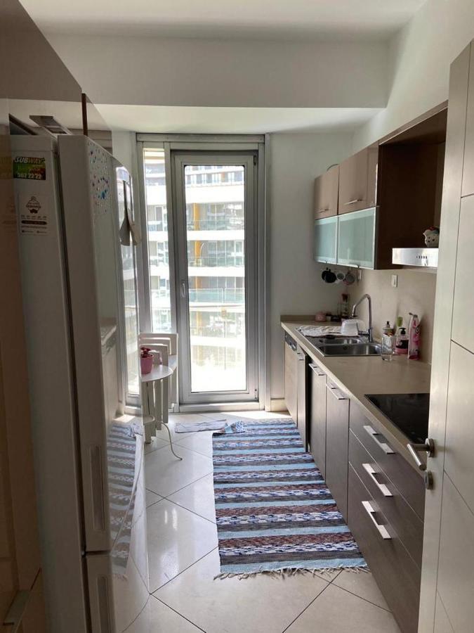 مجمع باتي شهير سيتي / Batisehir Daire İstanbul
